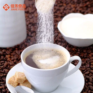 Factory Delivery Healthy OEM Packaging  Brand Different Types Coffee Creamers