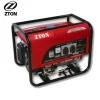 Factory direct 5kw/5kva ZTON portable gasoline generator inverter generator