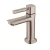 Import Factory direct cross handle basin faucet faucet-bathroom sink faucets with wholesale price from China