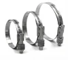 Factory Direct Long Service Life Clamp Fitting Pipe Clamps