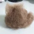 Import Factory direct price carded camel wool fiber 18.5 mic from China