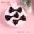 Import Factory Direct Sale High Quality Cloth Bow Tie Style Ribbon Bowknot Hair Accessories For Girls from China