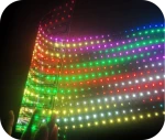Factory direct sale LED display dedicated 2121 SMD LED WS2816B RGB high frame rate