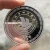Import Factory Direct Sale Silver Souvenir Coin With Long-term Service from China