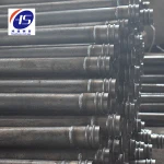 factory direct selling clipper type sonic pipe acoustic pipe our diameter OD 50mm checking steel pipe channels