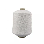 factory direct selling high intensity elastic rubber latex thread yarn