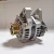 Import Factory Direct Supply Automotive Electrical 14v Car Alternator  LF481Q1-3701100A from China