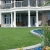 Import Factory direct supply high quality waterproof artificial grass from China