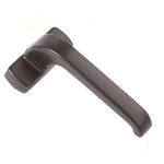 Factory Direct Supply Iron Metal Door Upvc Window Hardware