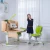 Factory Directly Provide custom ergonomic Kid furniture Srite Height Adjustable girl Study Desk With Chair Children Desk Study