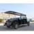 Import Factory Directly Supply 8 seats Electric Street Legal Golf Carts from China