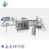Factory Directly Supply commercial soda water soft drink processing plant cola filling machine with Bestar Price