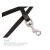 Import Factory Directly Wholesale hands free automatic retractable Nylon rope dog bungee leash from China