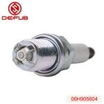 Factory Directly Wholesale Price Auto Ignition System For Spark Plug OEM 06H905604