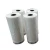 Import Factory dry cleaning garment packing polybag laundry plastic roll clear bags from China