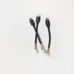 Factory Electronic Wire Harness for Easy Assembly