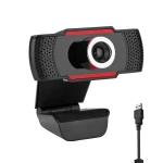 Factory Full AutoFocus HD Computer Camera 1080P Webcam with Microphone