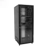 Factory high quality oem/odm 22U 27u 32U 37U 42U 47U data center Indoor rack server Network Cabinet enclosure