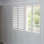 Import Factory hot sale customized louver plantation shutters direct from china from China