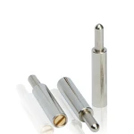 Factory made laser mold retractable positioning pin round head precision positioning pin for die board spring locating pin