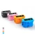 Import Factory Pet Supplies Adjustable Smart No Bark Anti Back Shock dog Collars with Private Logo Label from China