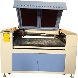 Factory plastic pacifier laser engraving machine cutting