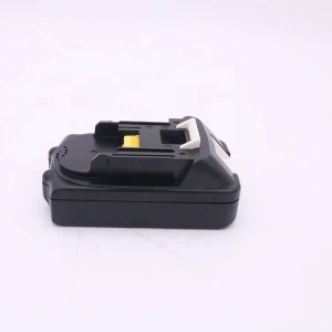 Factory Price 18V Rechargeable  Llithium Ion Battery Pack For Power Tools