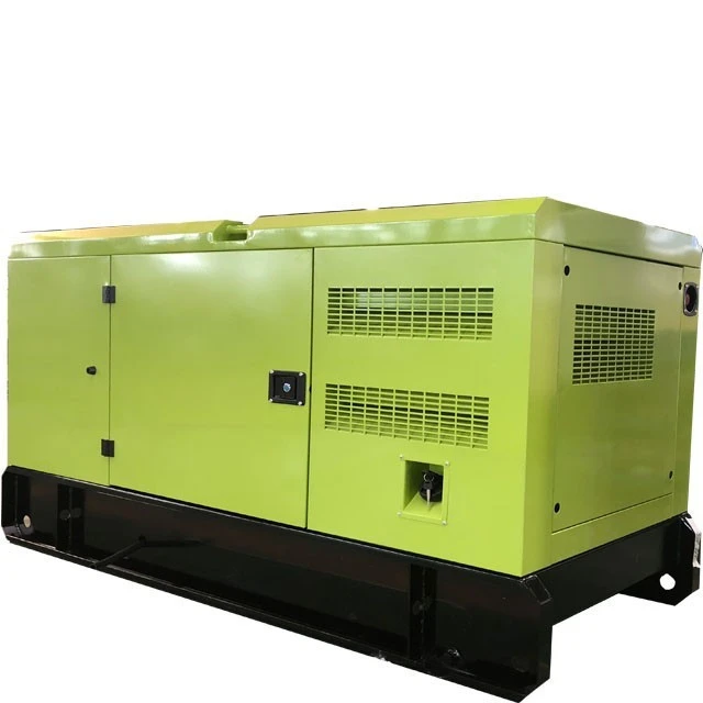 Factory price! 40kva diesel generator from Weifang