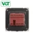 Import Factory Price Best Selling Luxury 3gang 1way Electrical Wall Switch from China