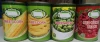factory price canned vegetables 400g canned green peas supplier