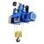 Import Factory Price electric wire rope hoist lifting tools from China