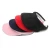 Import Factory price high quality head band blank sun visor suede caps from China