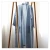 Import Factory Price High Quality Plus Size 100% Linen Bathrobe from China