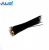 Import Factory Price IPEX RF Connector Micro Coaxial Connector Black 1.13 1.37  RF Cable from China