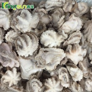 factory price iqf frozen baby octopus whole cleaned for sale