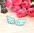 Import Factory price metal wings enamel pin from China