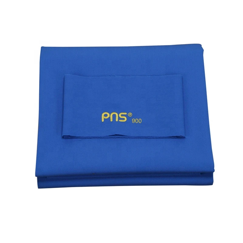 Factory Price PNS 900 Red Color Wool Pool Table Felt billiard tableCloth With Logo Best Quality Pool Table Felt