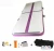Import Factory price popular gymnastics PURPLE 3m inflatable air track mat from China