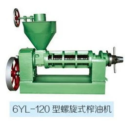 Factory price Soybean oil press machine /oil pressing machine/oil presser