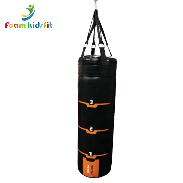 Factory price sport sandbag boxing online shopping