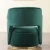Import Factory price velvet armchair fabric sofa single seat chair from China
