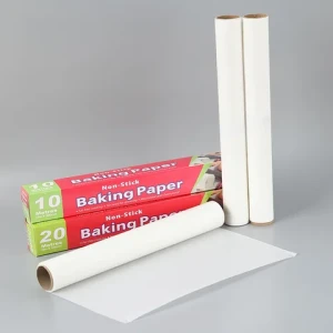 Factory Price White Release Paper Sheet Silicone Coated Paper & Paperboards Product