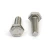 Import Factory Rholesale Supply Stainless Steel Bolt And Nut from China