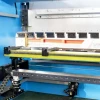Factory sale customized size fully automatic bending machine hydraulic press brake