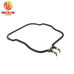 Factory Sale Electric Heating Element For Bread Maker Parts