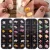 Import Factory sell colorful nail charms in bulk kawaii nail art decoration accessories resin 3d plastic 3d nail art charms from China
