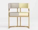 Factory spot direct sales, 48-hour delivery, dining chair, sofa chair, makeup chair