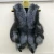 Import Factory Supplier Faux Fur Vest Gilet Women Fake Fox Artificial Fur Vest from China