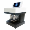 Factory Supply 3d printer for coffee cake chocolate