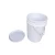 Factory Supply -45~240 Celsius One-component Waterboron Hydrophobic Anti-condensation Aerogel Thermal Insulation Coating